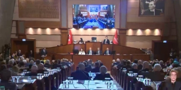 İBB’den 2026 Bütçesi: Adalet ve Yatırım Vurgusu