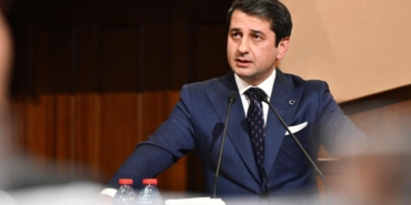 İmamoğlu’nun Danışmanı Gözaltına Alındı!