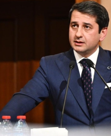 İmamoğlu’nun Danışmanı Gözaltına Alındı!