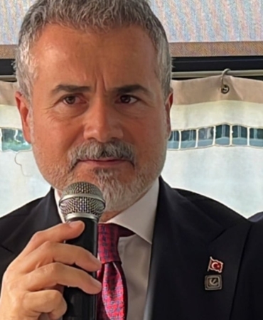 İmralı Mesajı: TBMM’nin Gereği Yok!