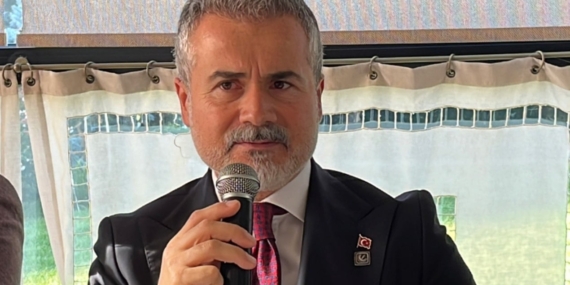 İmralı Mesajı: TBMM’nin Gereği Yok! İmralı Mesajı: TBMM’nin Gereği Yok!