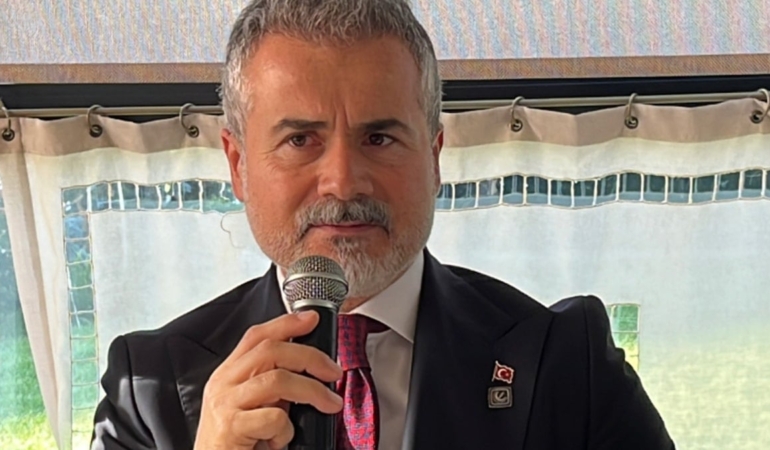 İmralı Mesajı: TBMM’nin Gereği Yok! İmralı Mesajı: TBMM’nin Gereği Yok!