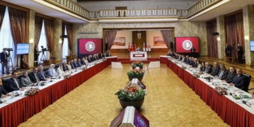 DEVA Partisi’nde İmralı Krizi: İstifa Şoku!