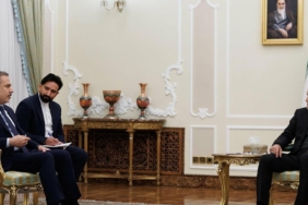 Fidan, İran Cumhurbaşkanı ile Kritik Görüşme Gerçekleştirdi