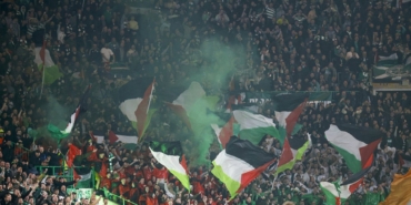 İrlanda’dan UEFA’ya Tarihi İsrail Çağrısı!