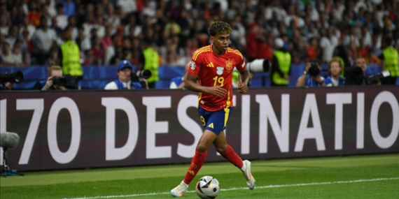 Yamal’ın Sakatlığı İspanya’yı Üzüyor!