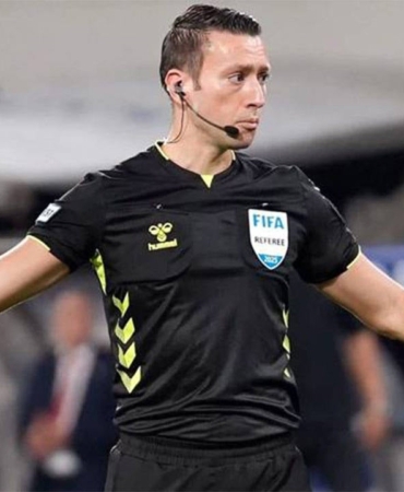 Başsavcılıktan Zorbay Küçük Açıklaması Geldi