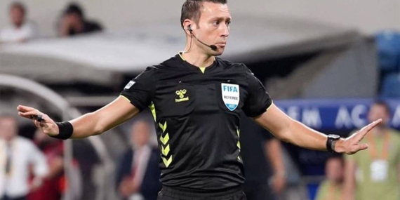 Başsavcılıktan Zorbay Küçük Açıklaması Geldi