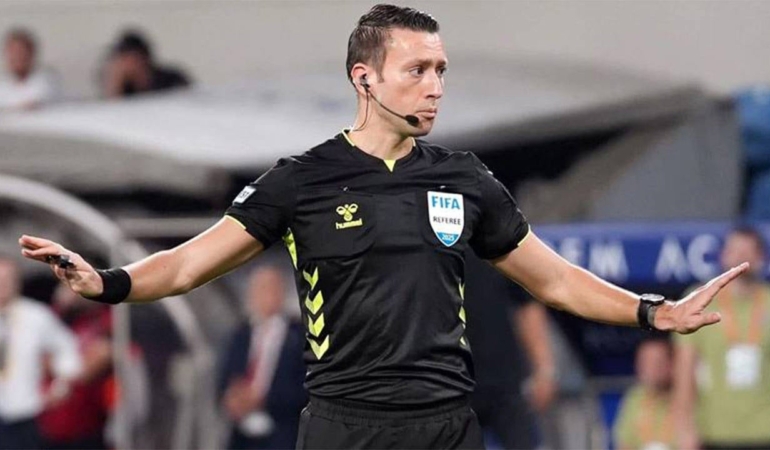 Başsavcılıktan Zorbay Küçük Açıklaması Geldi