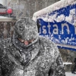 Kış Geliyor: Yağış ve Soğuk Hava Beklentisi!