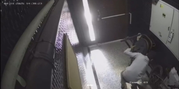 İstanbul’da Elektrikli Skuter Hırsızlığı Kamerada!