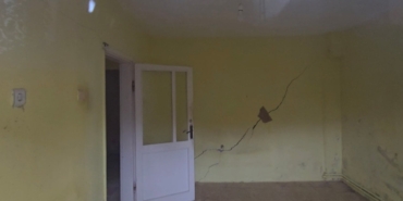 Beykoz’da Binalar Mühürlendi: 3 Aile Tahliye Edildi