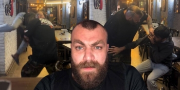 Ünlü Oyuncu Bahadır Ünlü Tutuklandı!