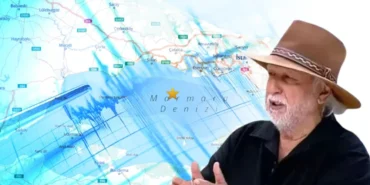 Sındırgı’da Deprem Uyarısı: 6 Büyüklüğünde Tehlike!