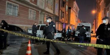 İstanbul’da Zehirlenme Vakası: 7 Kişi Hastanede