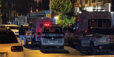 İstanbul’da Eşini Bıçaklayarak Öldürdü!