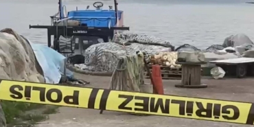 Şile’de Patlayıcı Mühimmat Bulundu! güvenlik önlemleri alındı