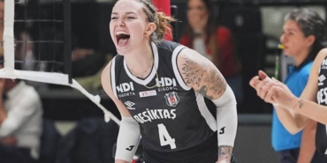 Julia Szczurowska: Beşiktaş’ta Evimde Gibi Hissedeceğim