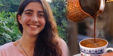 Kahve Faciası: Genç Mühendis Hayat Mücadelesi Veriyor