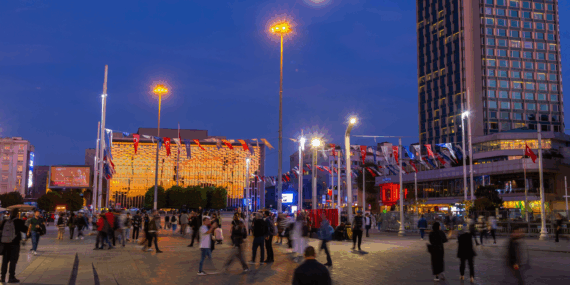 Gürültü Maruziyeti Parkinson Riskini Artırıyor!