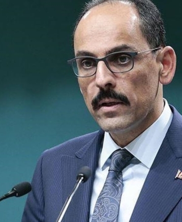 Hamas Heyeti ile MİT’ten Kritik Görüşme!