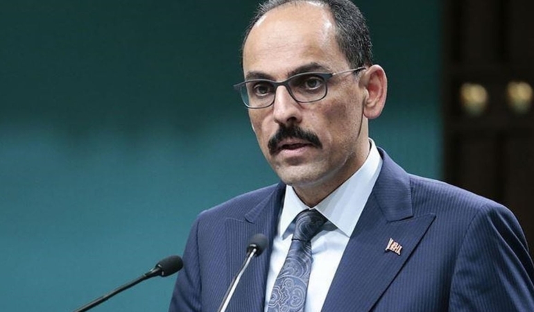 Hamas Heyeti ile MİT’ten Kritik Görüşme!