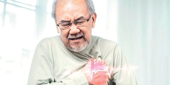 Viral Enfeksiyonlar Kalp Krizi Riskini Artırıyor!