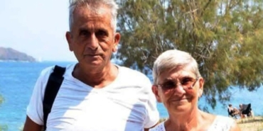 Prof. Dr. Canan Karatay Eşini Kaybetti!
