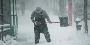 Türkiye’yi Bekleyen Unutulmaz Kış: Kar Geliyor!