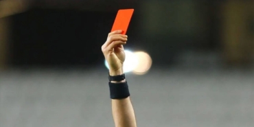 Derbi Öncesi Kart İstatistikleri Dikkat Çekiyor!