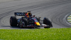 Verstappen Katar’da Zaferle İkinci Sıraya Yükseldi