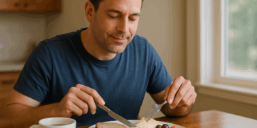 40 Yaş Üstü İçin Enerji Veren Kahvaltılar