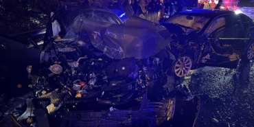 Anadolu Otoyolu’nda Zincirleme Kaza: 6 Yaralı!