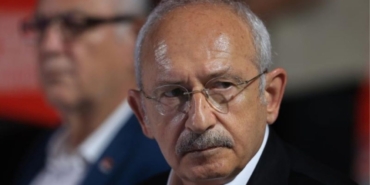 Özcan’dan Kılıçdaroğlu’na Sert Tepki!