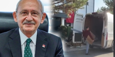 Kılıçdaroğlu’ndan Yeni Ofis Hamlesi!