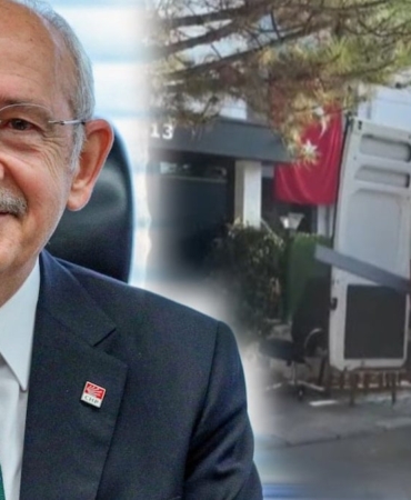 Kılıçdaroğlu’ndan Yeni Ofis Hamlesi!