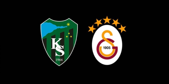 Galatasaray Kocaelispor’u Yenilmezlik Serisiyle Zorlayacak!