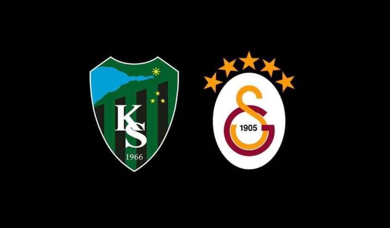 Galatasaray Kocaelispor’u Yenilmezlik Serisiyle Zorlayacak!