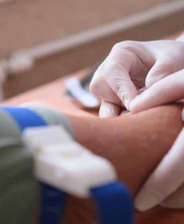 40’lı Yaşlarda Sağlığınızı Belirleyen 3 Test