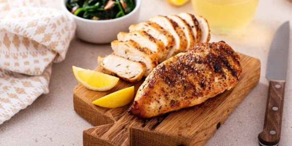 Tavuk Tüketimi Kanser Riskini İki Kat Artırıyor!