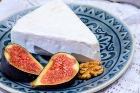 Yüksek Kolesterol İçin Dikkat: Brie Peyniri Tehlikesi!