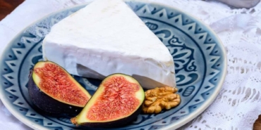 Yüksek Kolesterol İçin Dikkat: Brie Peyniri Tehlikesi!