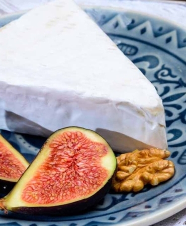 Yüksek Kolesterol İçin Dikkat: Brie Peyniri Tehlikesi!