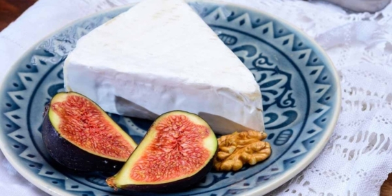 Yüksek Kolesterol İçin Dikkat: Brie Peyniri Tehlikesi!