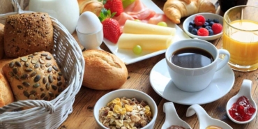 89 Yaşındaki Uzmandan Sağlıklı Beslenme Tüyoları