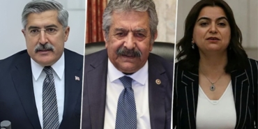 İmralı Ziyareti İstemeyenlerin Oranı Yüzde 65