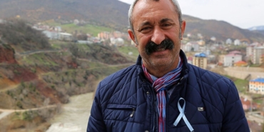 Tunceli’de Komünist Başkan’a 86 Milyonluk Zimmet