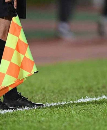 Futbol Disiplin Kurulu’ndan 1024 Futbolcuya Sevk!