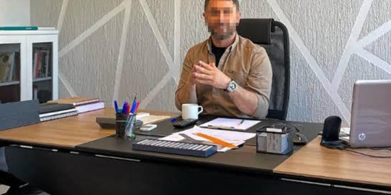 Ev Tadilatında Dolandırıcılığa 97 Yıl Hapis İstemi!