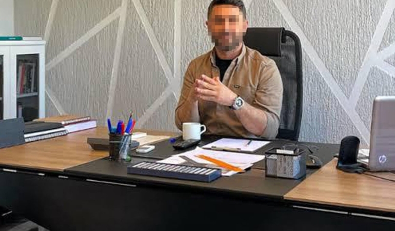 Ev Tadilatında Dolandırıcılığa 97 Yıl Hapis İstemi!